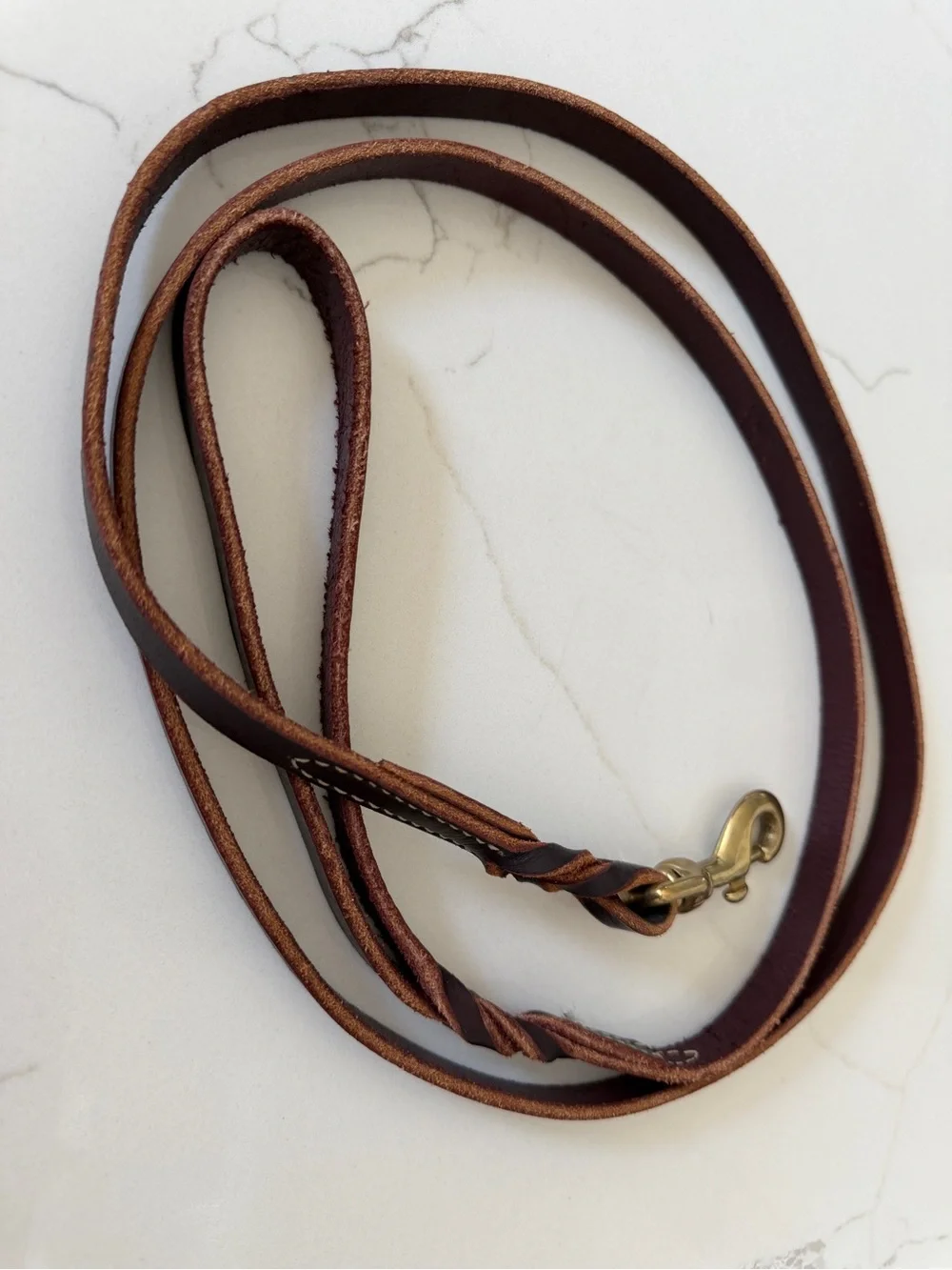 Circle T durable braided